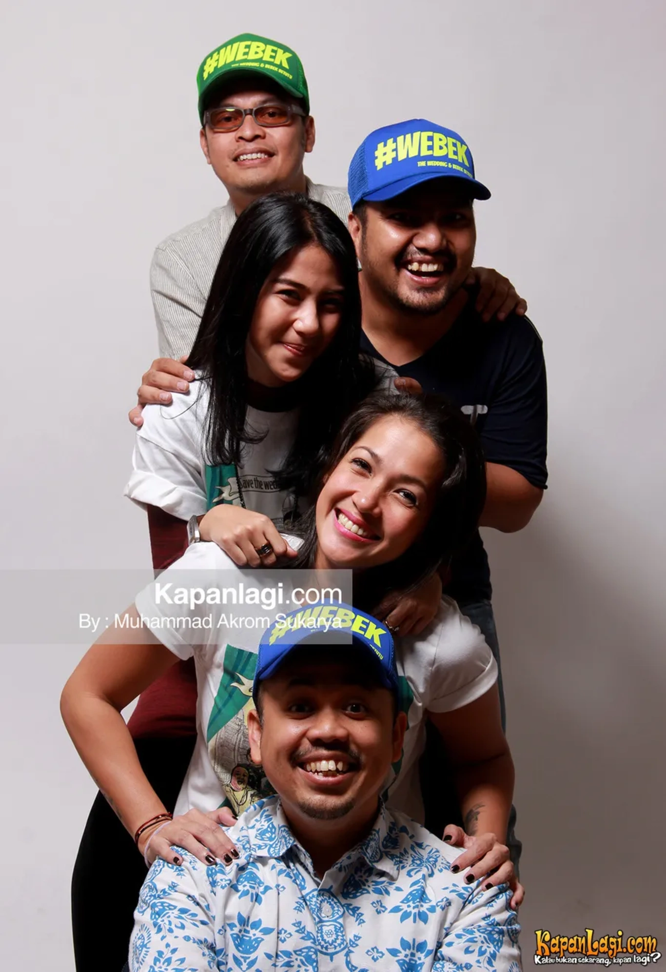 Jika Anda tidak melihat foto Sogi Indra Dhuaja, kemungkinan karena foto dengan nomor tersebut tidak tersedia di Kapanlagi.com™