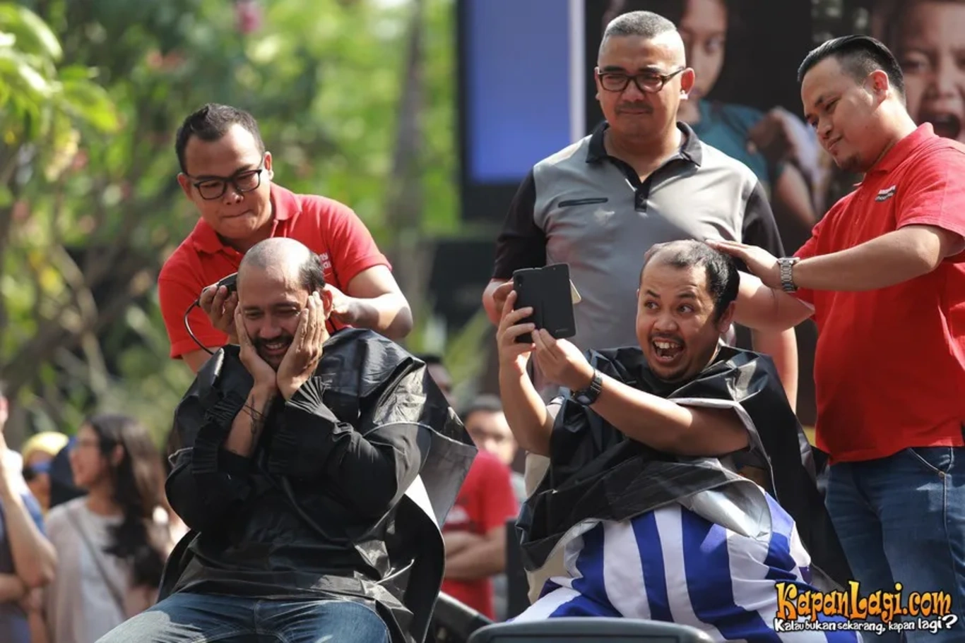 Jika Anda tidak melihat foto Sogi Indra Dhuaja, kemungkinan karena foto dengan nomor tersebut tidak tersedia di Kapanlagi.com™