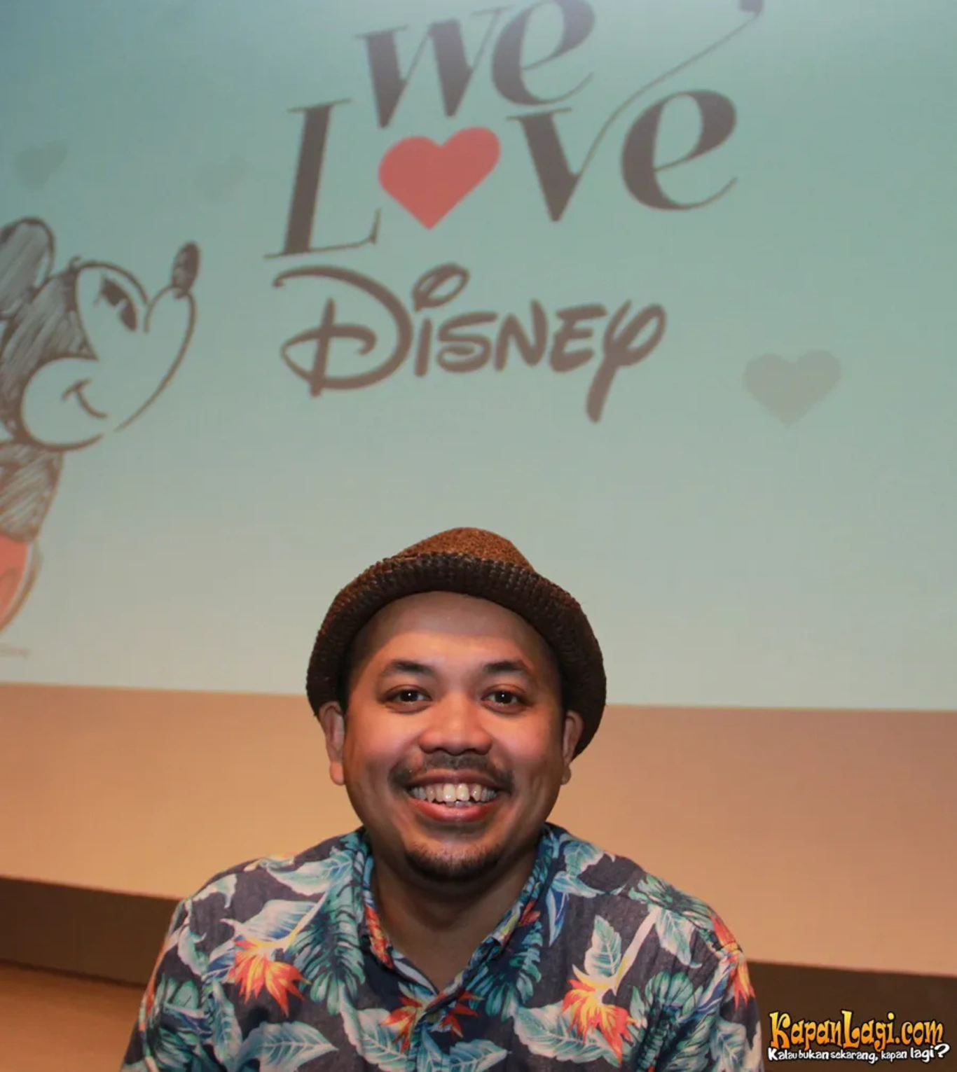 Jika Anda tidak melihat foto Sogi Indra Dhuaja, kemungkinan karena foto dengan nomor tersebut tidak tersedia di Kapanlagi.com™