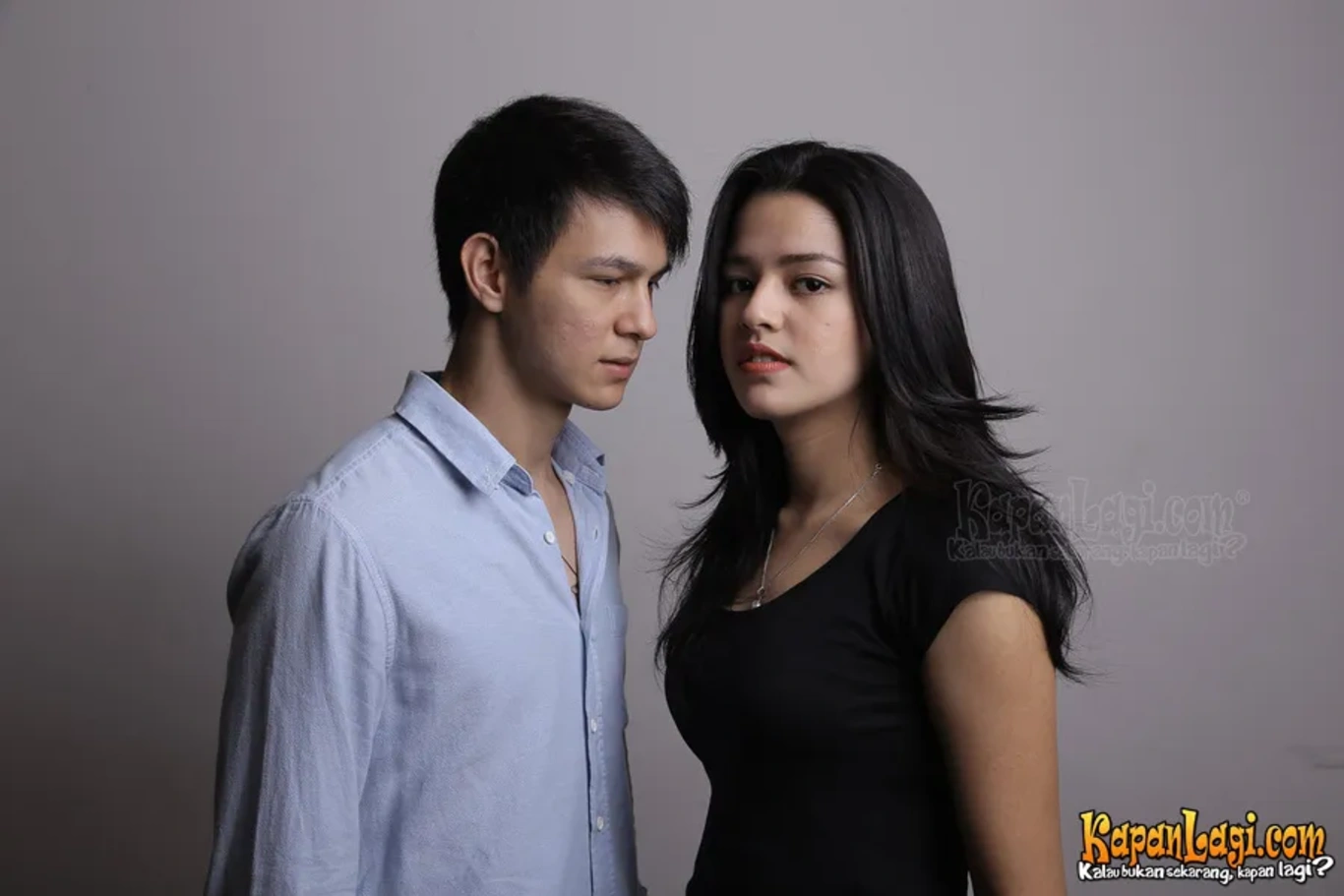 Jika Anda tidak melihat foto Susan Sameh, kemungkinan karena foto dengan nomor tersebut tidak tersedia di Kapanlagi.com™