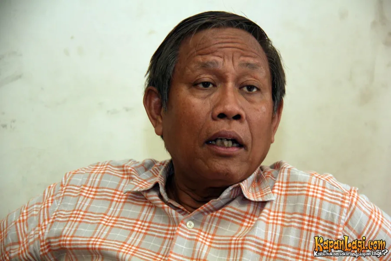 Jika Anda tidak melihat foto Tarsan, kemungkinan karena foto dengan nomor tersebut tidak tersedia di Kapanlagi.com™