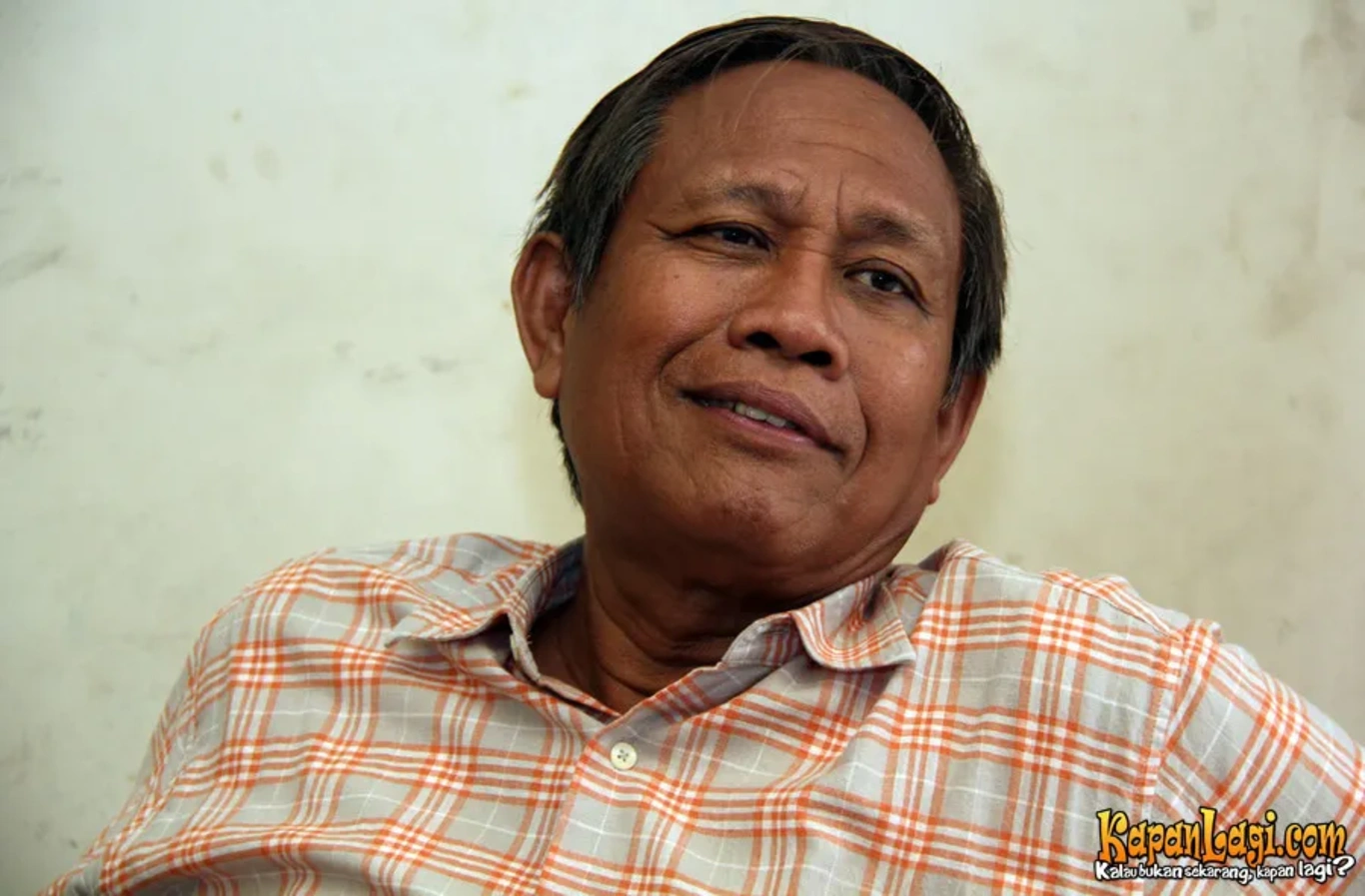 Jika Anda tidak melihat foto Tarsan, kemungkinan karena foto dengan nomor tersebut tidak tersedia di Kapanlagi.com™