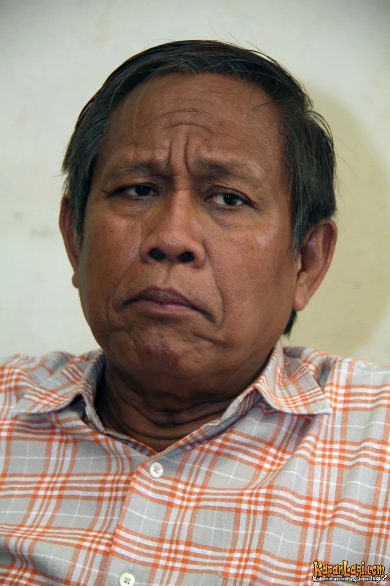 Jika Anda tidak melihat foto Tarsan, kemungkinan karena foto dengan nomor tersebut tidak tersedia di Kapanlagi.com™