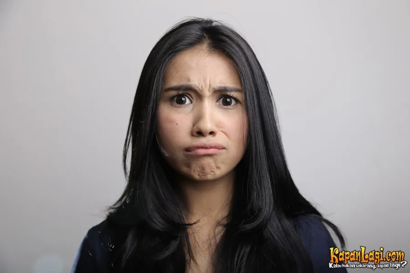 Jika Anda tidak melihat foto Tasya Tania, kemungkinan karena foto dengan nomor tersebut tidak tersedia di Kapanlagi.com™