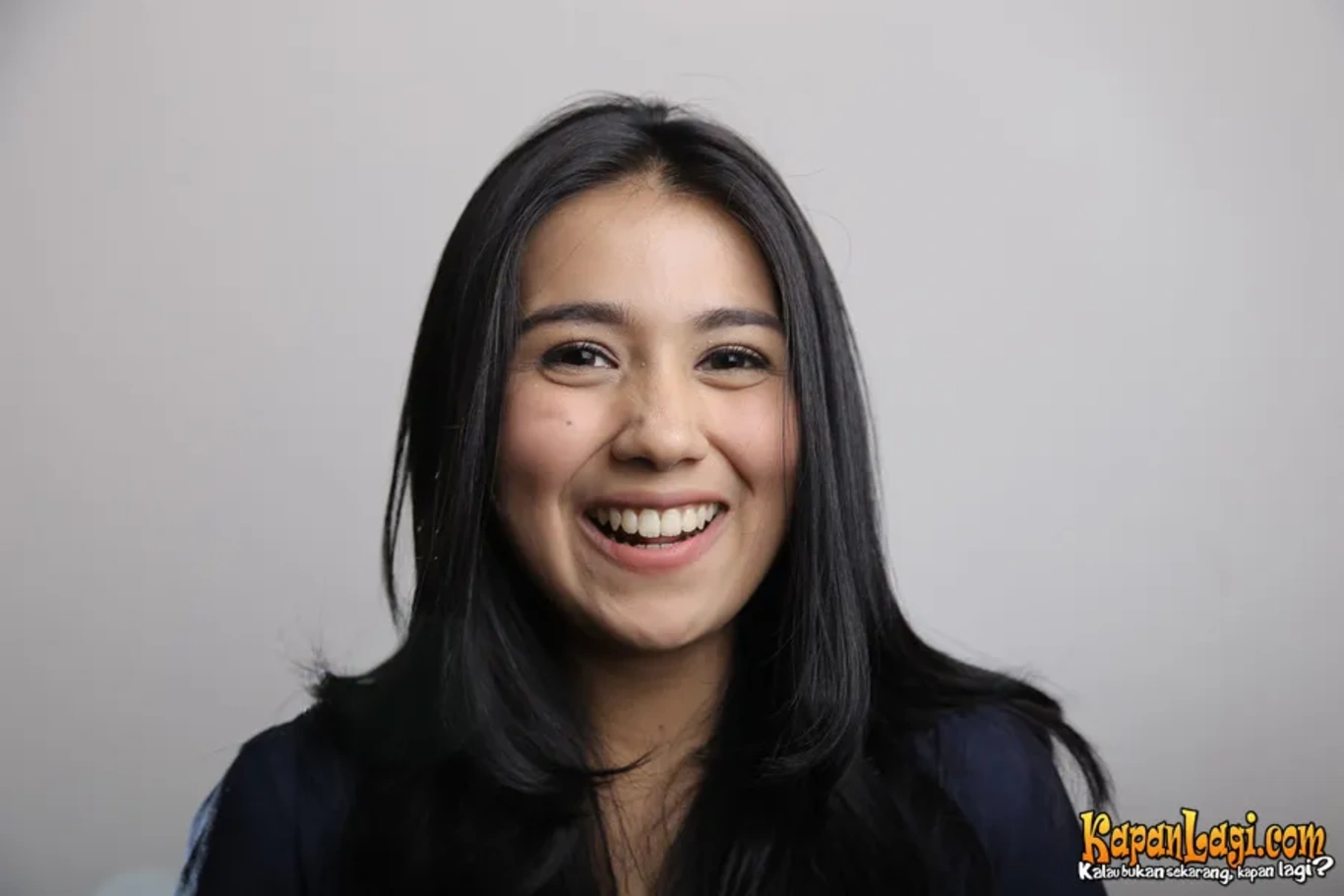 Jika Anda tidak melihat foto Tasya Tania, kemungkinan karena foto dengan nomor tersebut tidak tersedia di Kapanlagi.com™