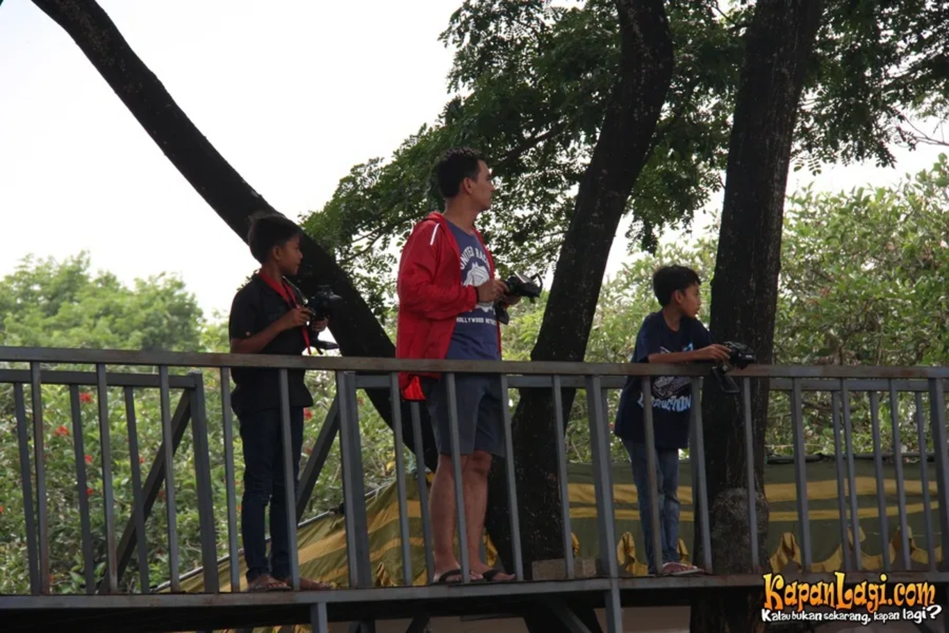 Jika Anda tidak melihat foto Teddy Syah, kemungkinan karena foto dengan nomor tersebut tidak tersedia di Kapanlagi.com™