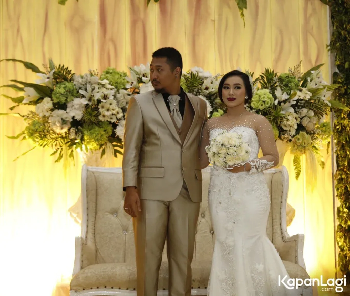 Jika Anda tidak melihat foto Thalia Gracia Meicy Karno, kemungkinan karena foto dengan nomor tersebut tidak tersedia di Kapanlagi.com™
