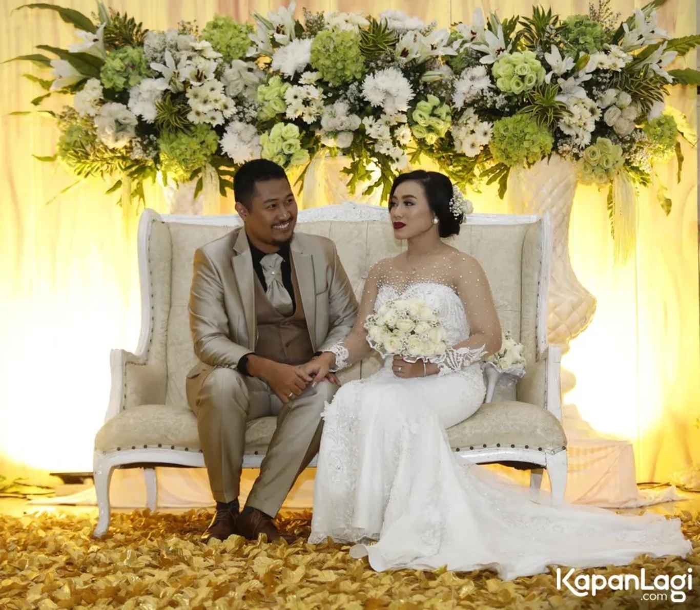 Jika Anda tidak melihat foto Thalia Gracia Meicy Karno, kemungkinan karena foto dengan nomor tersebut tidak tersedia di Kapanlagi.com™