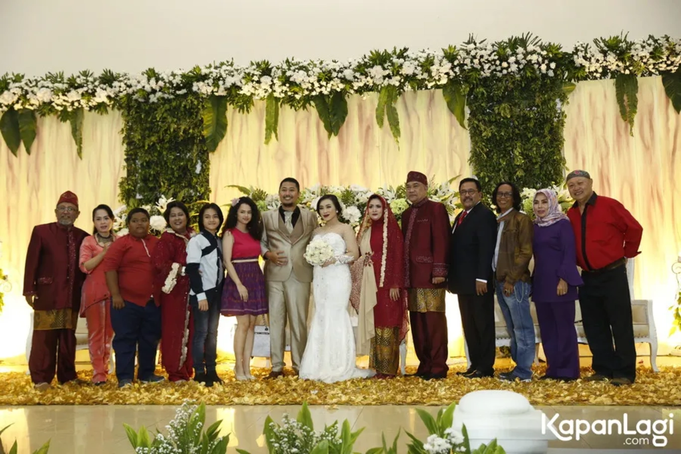 Jika Anda tidak melihat foto Thalia Gracia Meicy Karno, kemungkinan karena foto dengan nomor tersebut tidak tersedia di Kapanlagi.com™