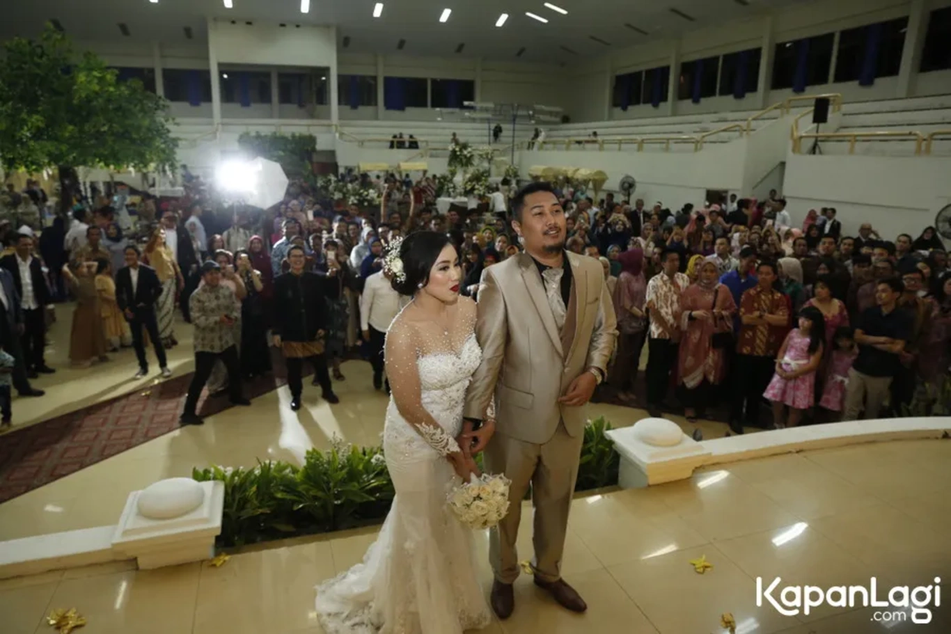 Jika Anda tidak melihat foto Thalia Gracia Meicy Karno, kemungkinan karena foto dengan nomor tersebut tidak tersedia di Kapanlagi.com™