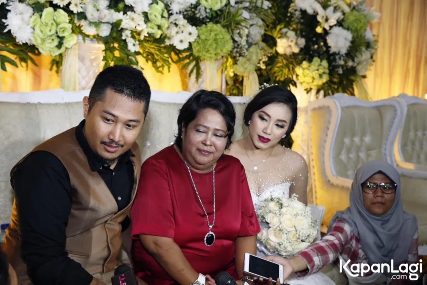 Jika Anda tidak melihat foto Thalia Gracia Meicy Karno, kemungkinan karena foto dengan nomor tersebut tidak tersedia di Kapanlagi.com™