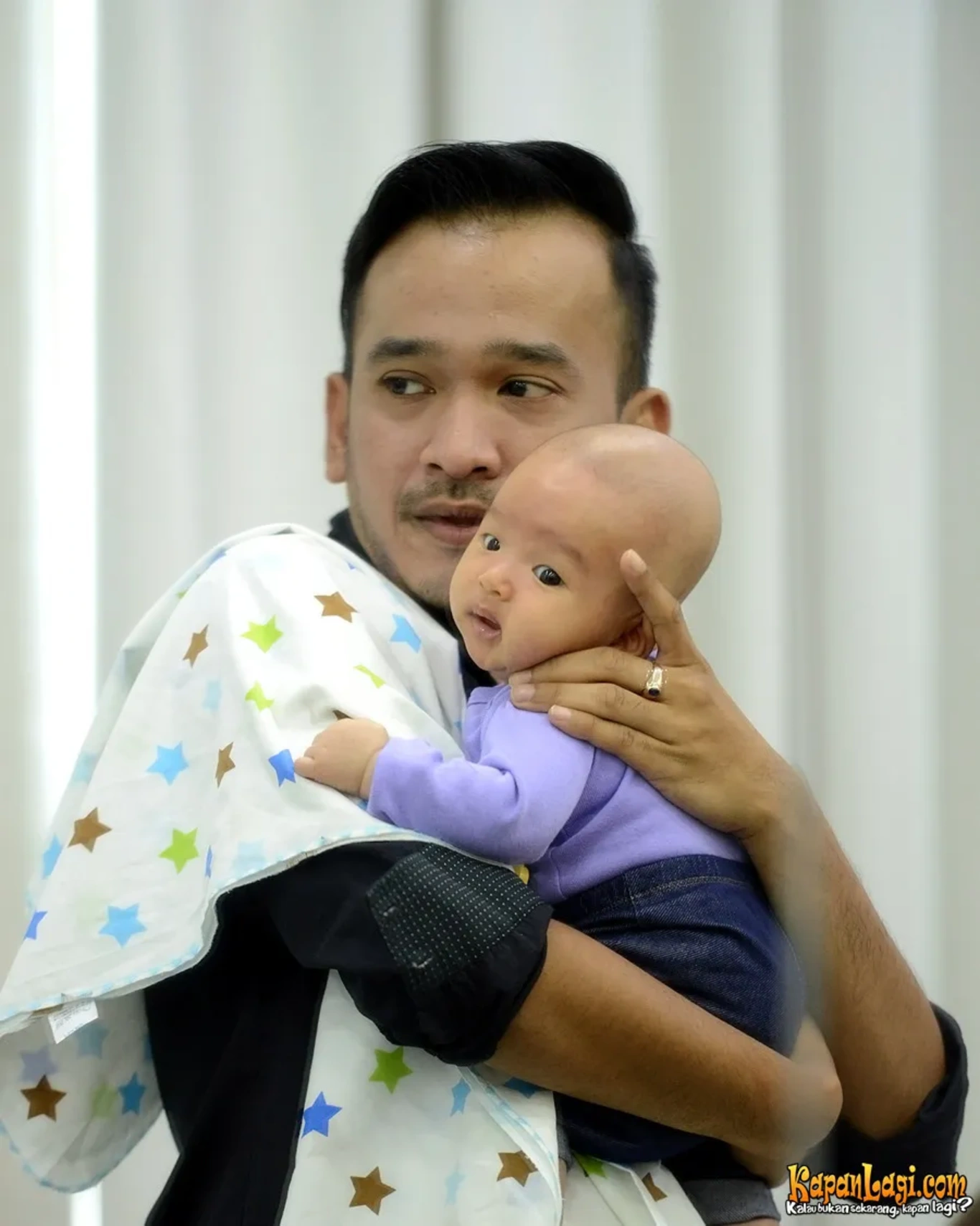 Jika Anda tidak melihat foto Thalia Putri Onsu, kemungkinan karena foto dengan nomor tersebut tidak tersedia di Kapanlagi.com™