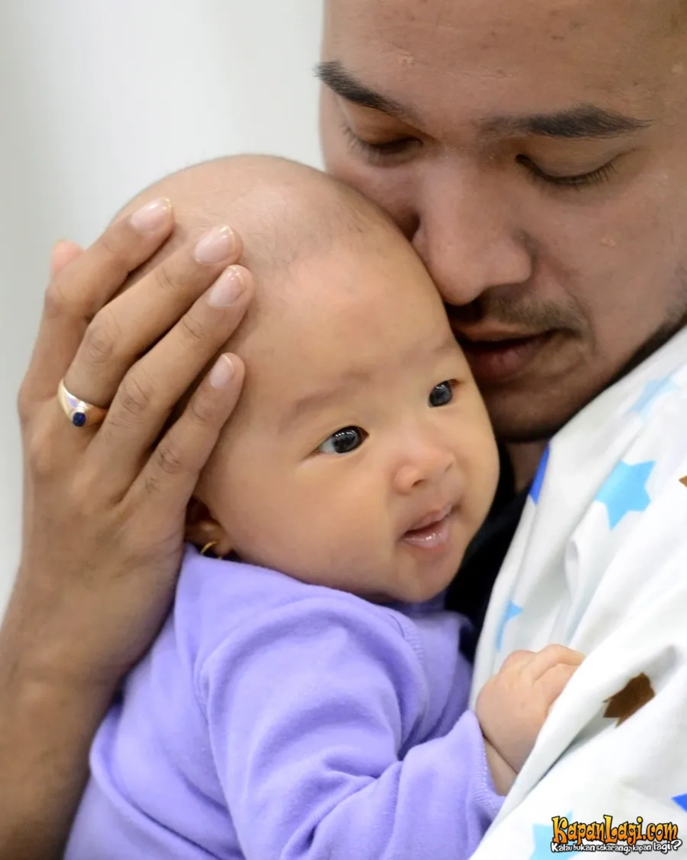 Jika Anda tidak melihat foto Thalia Putri Onsu, kemungkinan karena foto dengan nomor tersebut tidak tersedia di Kapanlagi.com™