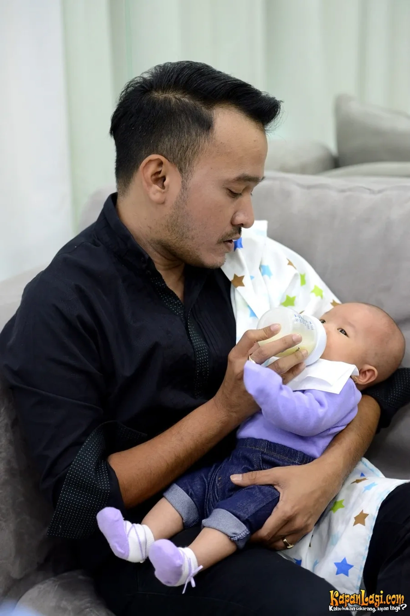 Jika Anda tidak melihat foto Thalia Putri Onsu, kemungkinan karena foto dengan nomor tersebut tidak tersedia di Kapanlagi.com™