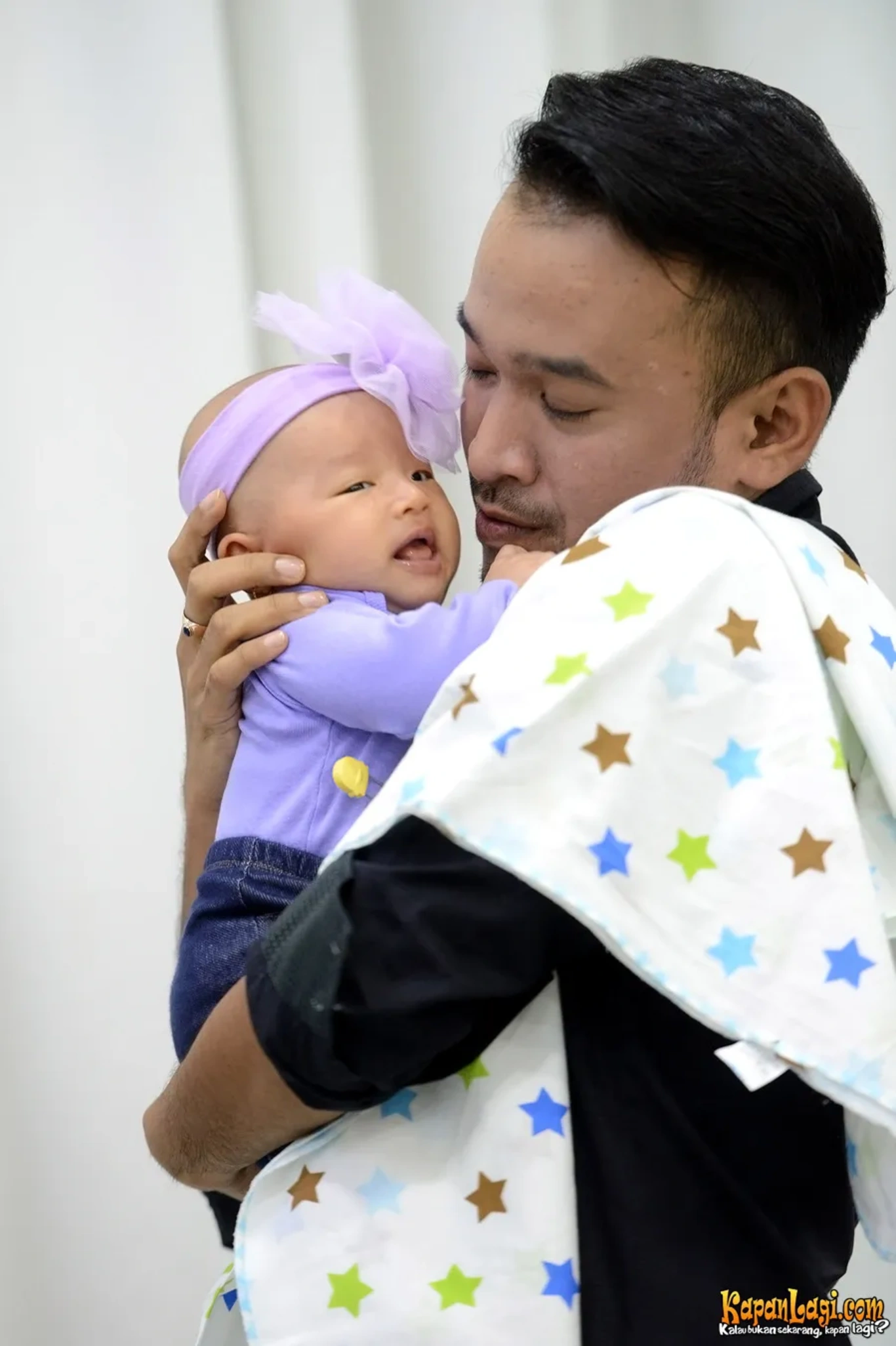 Jika Anda tidak melihat foto Thalia Putri Onsu, kemungkinan karena foto dengan nomor tersebut tidak tersedia di Kapanlagi.com™