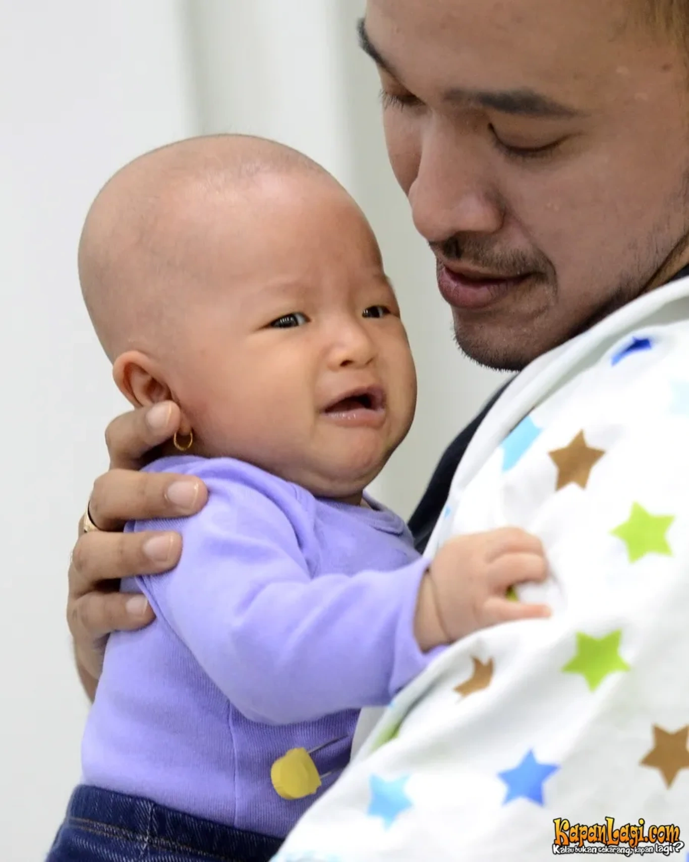 Jika Anda tidak melihat foto Thalia Putri Onsu, kemungkinan karena foto dengan nomor tersebut tidak tersedia di Kapanlagi.com™