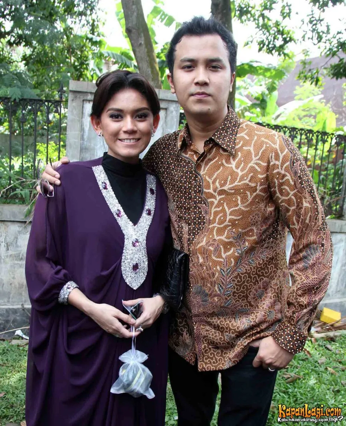 Jika Anda tidak melihat foto Thalita Annemarie Latief, kemungkinan karena foto dengan nomor tersebut tidak tersedia di Kapanlagi.com™
