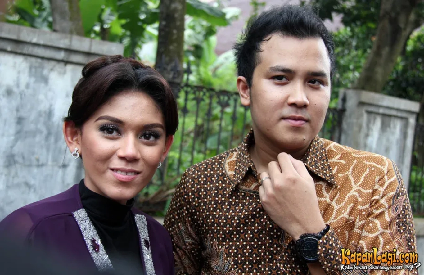 Jika Anda tidak melihat foto Thalita Annemarie Latief, kemungkinan karena foto dengan nomor tersebut tidak tersedia di Kapanlagi.com™