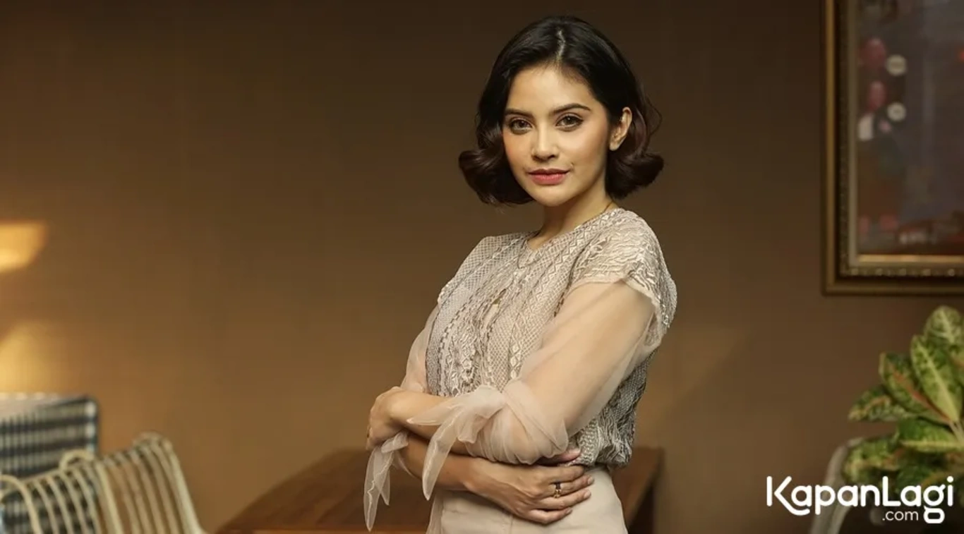 Jika Anda tidak melihat foto Tiwi Eks T2 Aka Prastiwi Diarti, kemungkinan karena foto dengan nomor tersebut tidak tersedia di Kapanlagi.com™