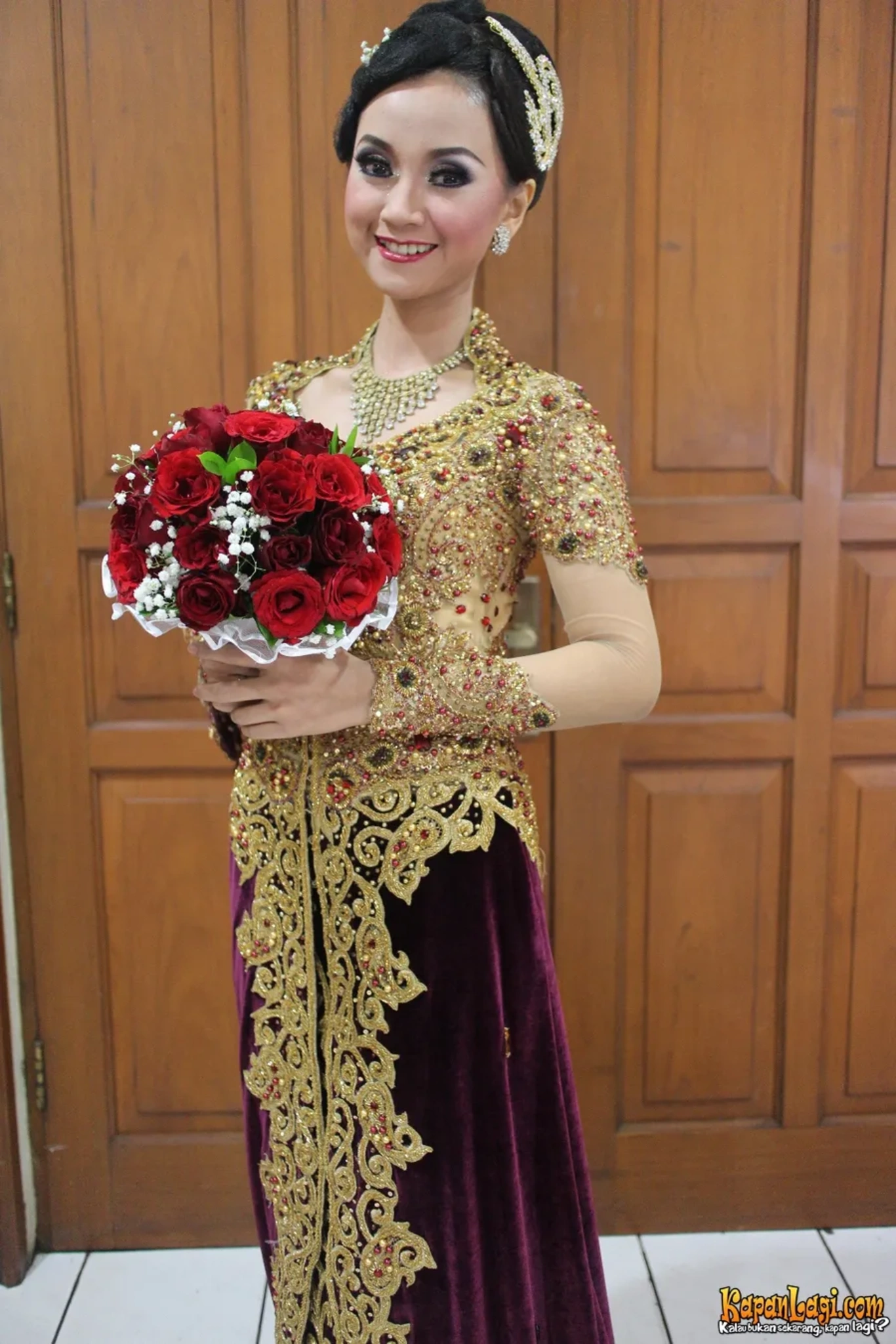 Jika Anda tidak melihat foto Vanda Rainy January, kemungkinan karena foto dengan nomor tersebut tidak tersedia di Kapanlagi.com™