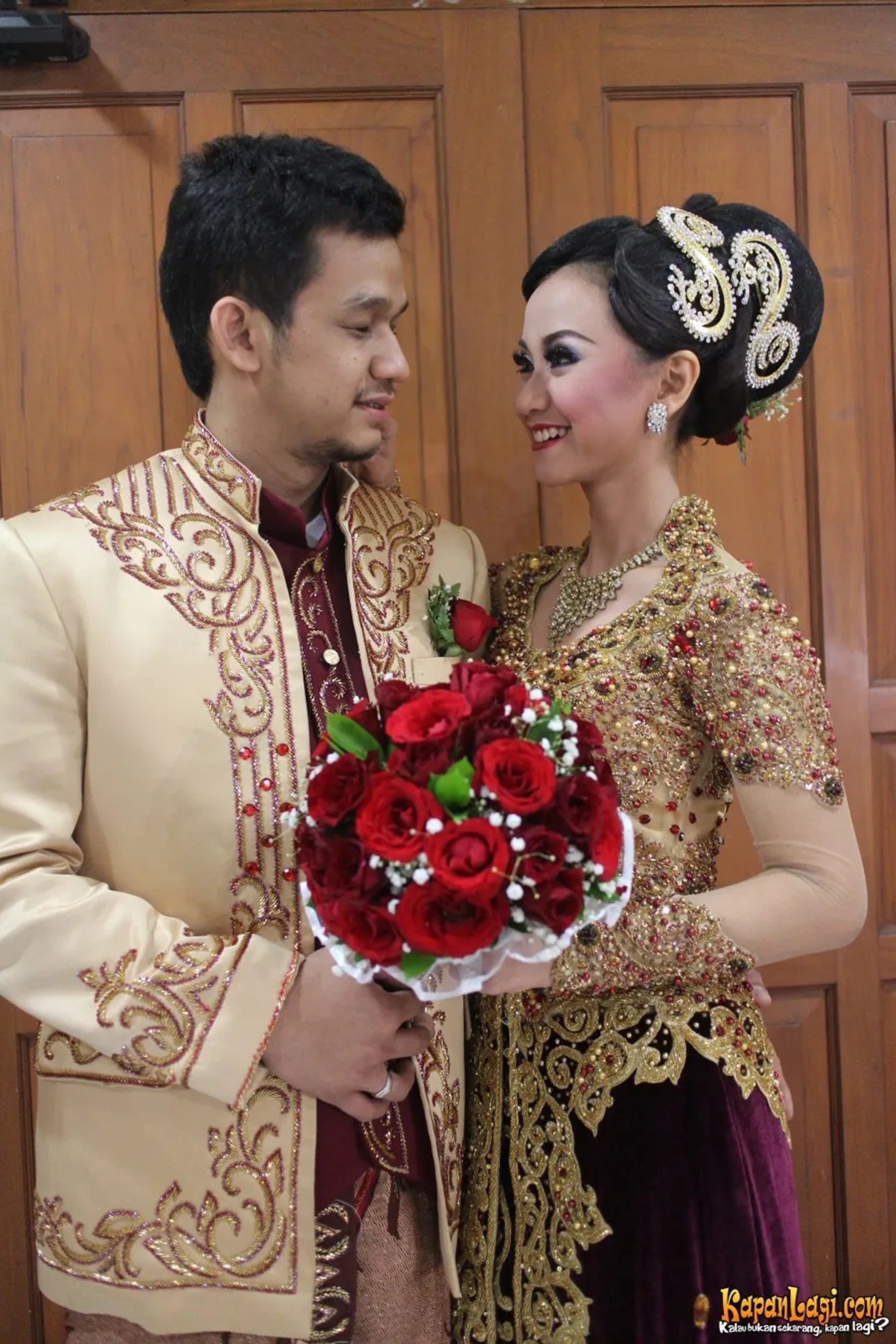 Jika Anda tidak melihat foto Vanda Rainy January, kemungkinan karena foto dengan nomor tersebut tidak tersedia di Kapanlagi.com™