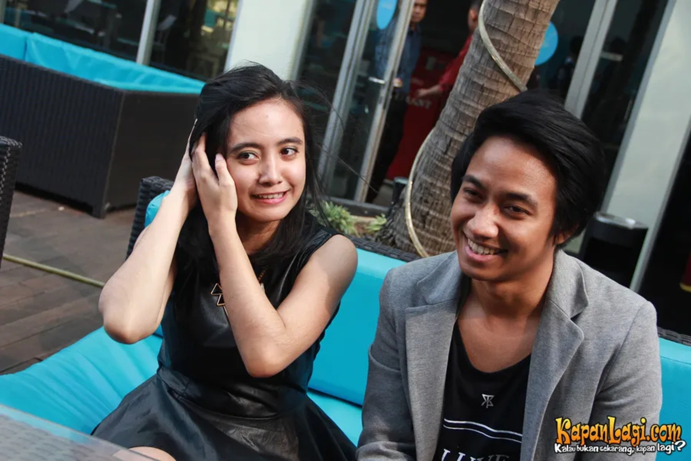 Jika Anda tidak melihat foto Vira Razak, kemungkinan karena foto dengan nomor tersebut tidak tersedia di Kapanlagi.com™