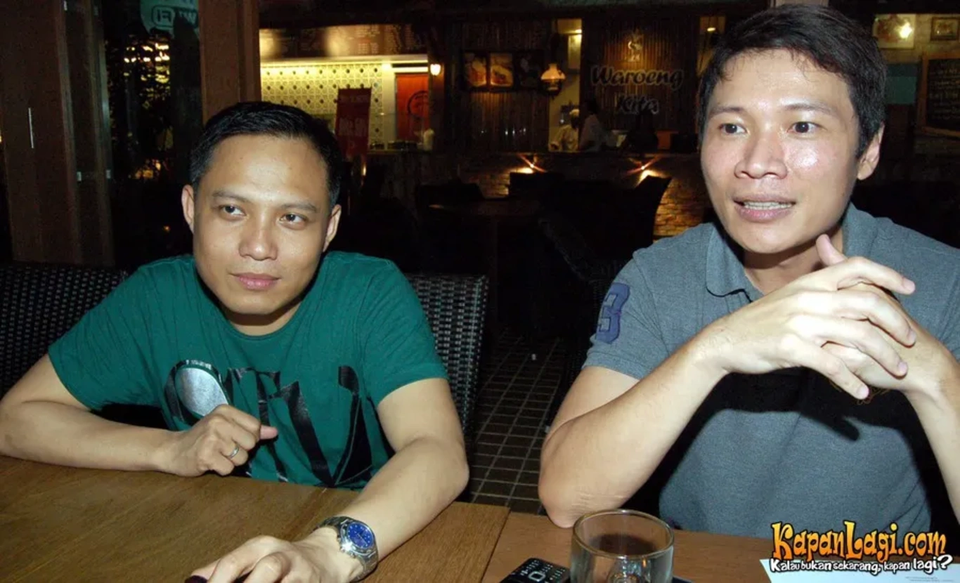 Jika Anda tidak melihat foto Warna, kemungkinan karena foto dengan nomor tersebut tidak tersedia di Kapanlagi.com™