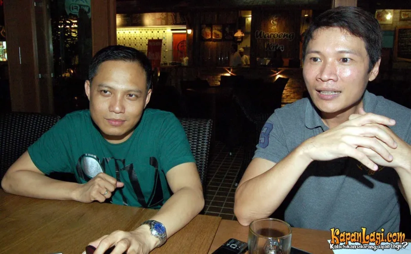 Jika Anda tidak melihat foto Warna, kemungkinan karena foto dengan nomor tersebut tidak tersedia di Kapanlagi.com™