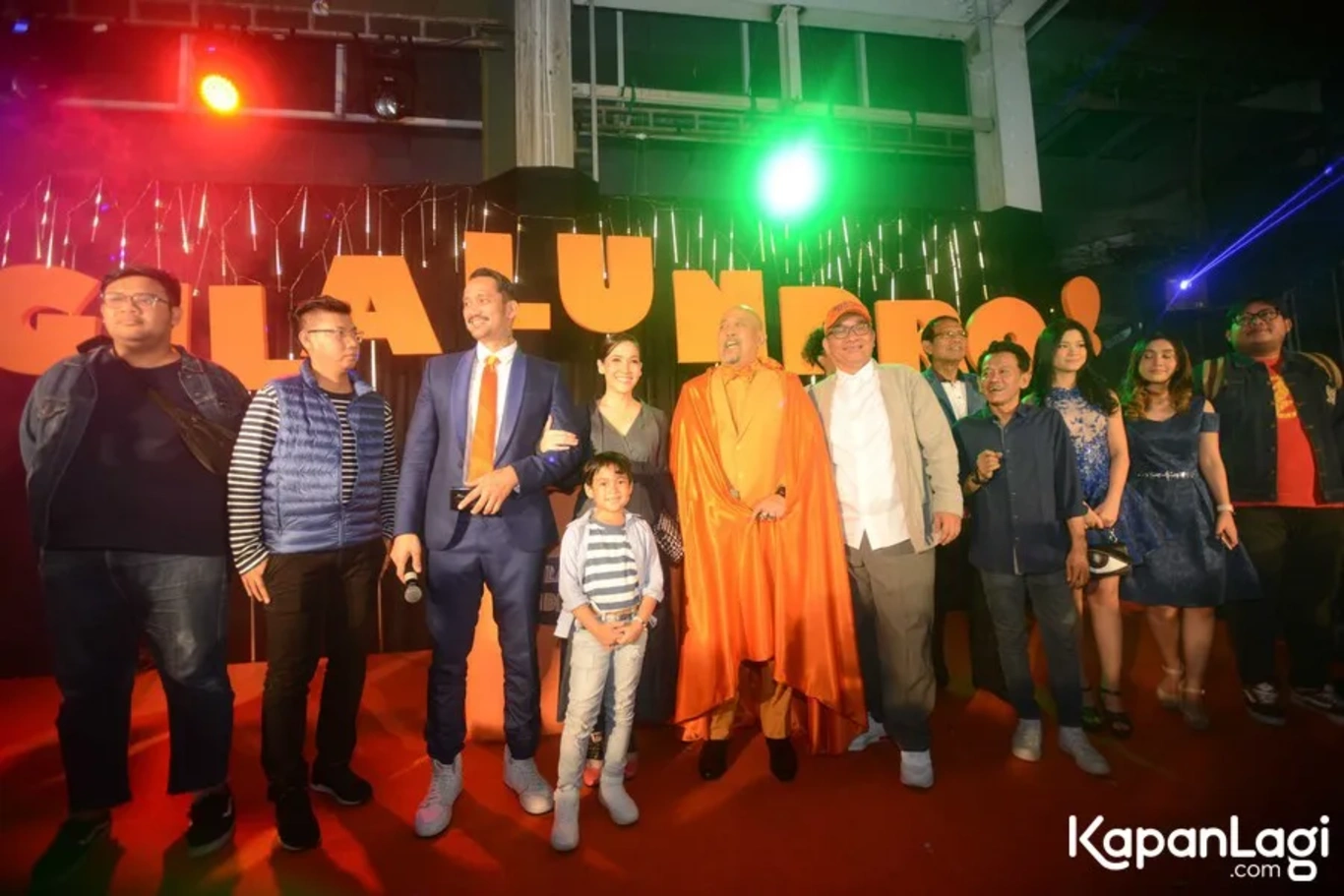 Jika Anda tidak melihat foto Yoriko Angeline, kemungkinan karena foto dengan nomor tersebut tidak tersedia di Kapanlagi.com™