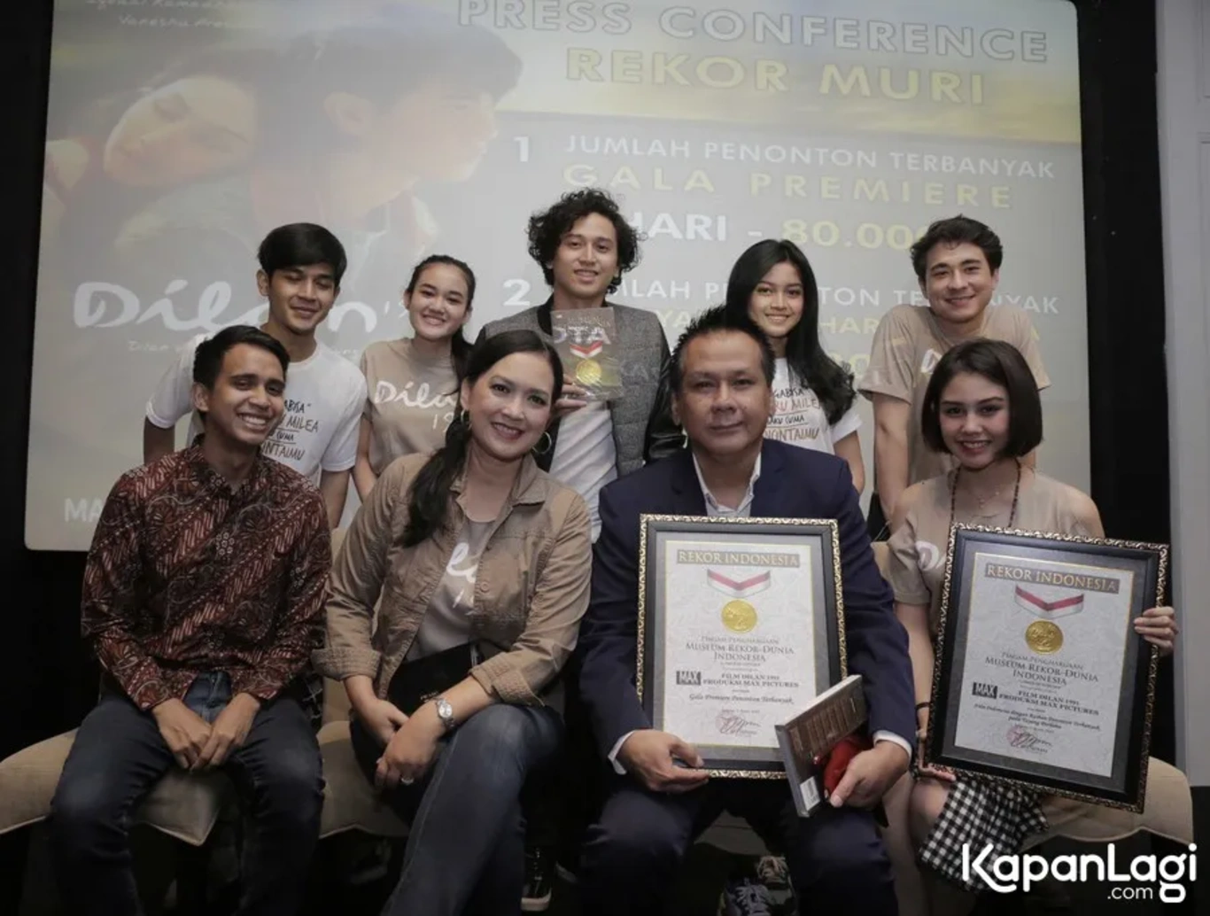 Jika Anda tidak melihat foto Yoriko Angeline, kemungkinan karena foto dengan nomor tersebut tidak tersedia di Kapanlagi.com™