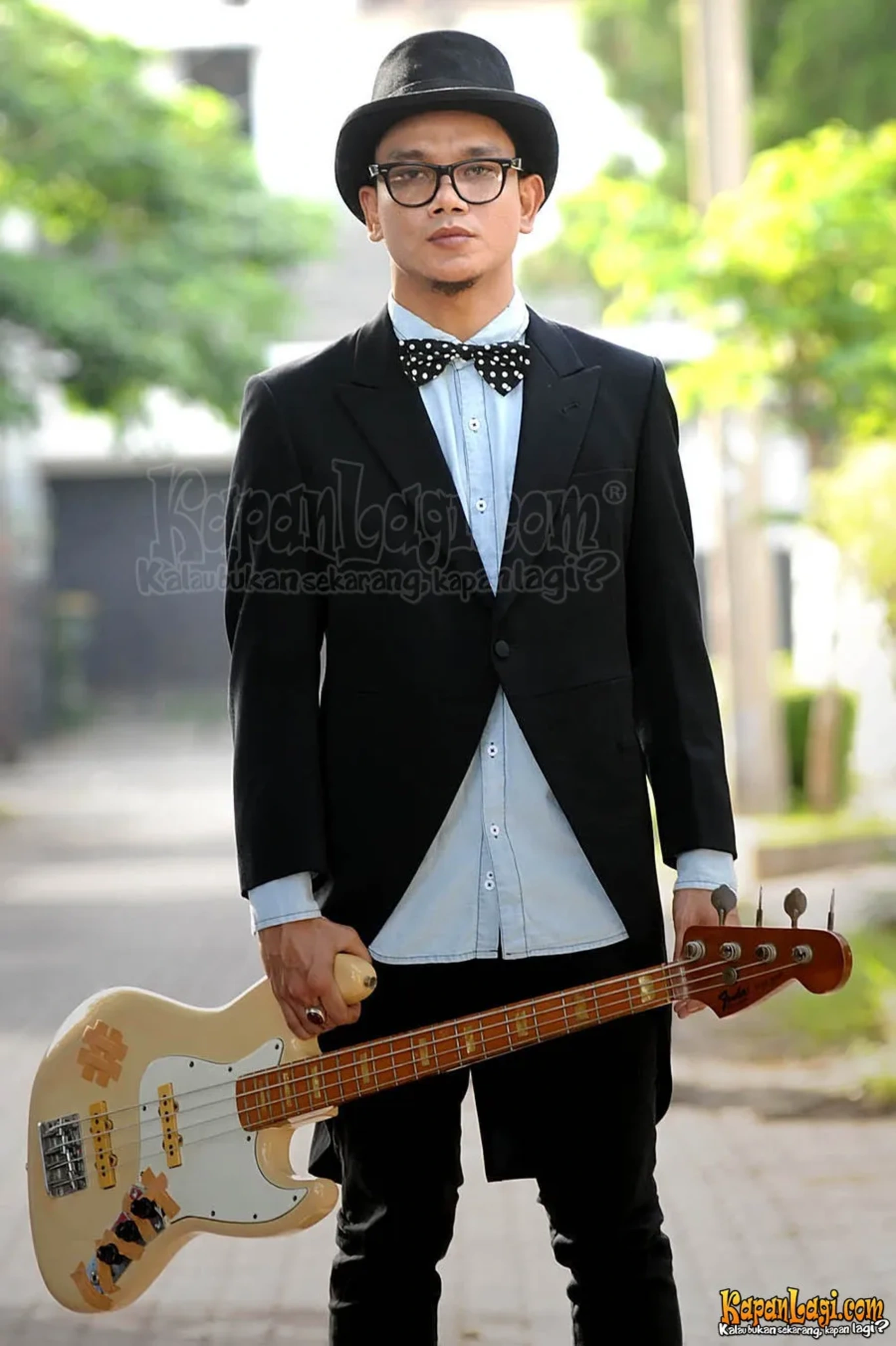 Jika Anda tidak melihat foto Yudhie Havis, kemungkinan karena foto dengan nomor tersebut tidak tersedia di Kapanlagi.com™