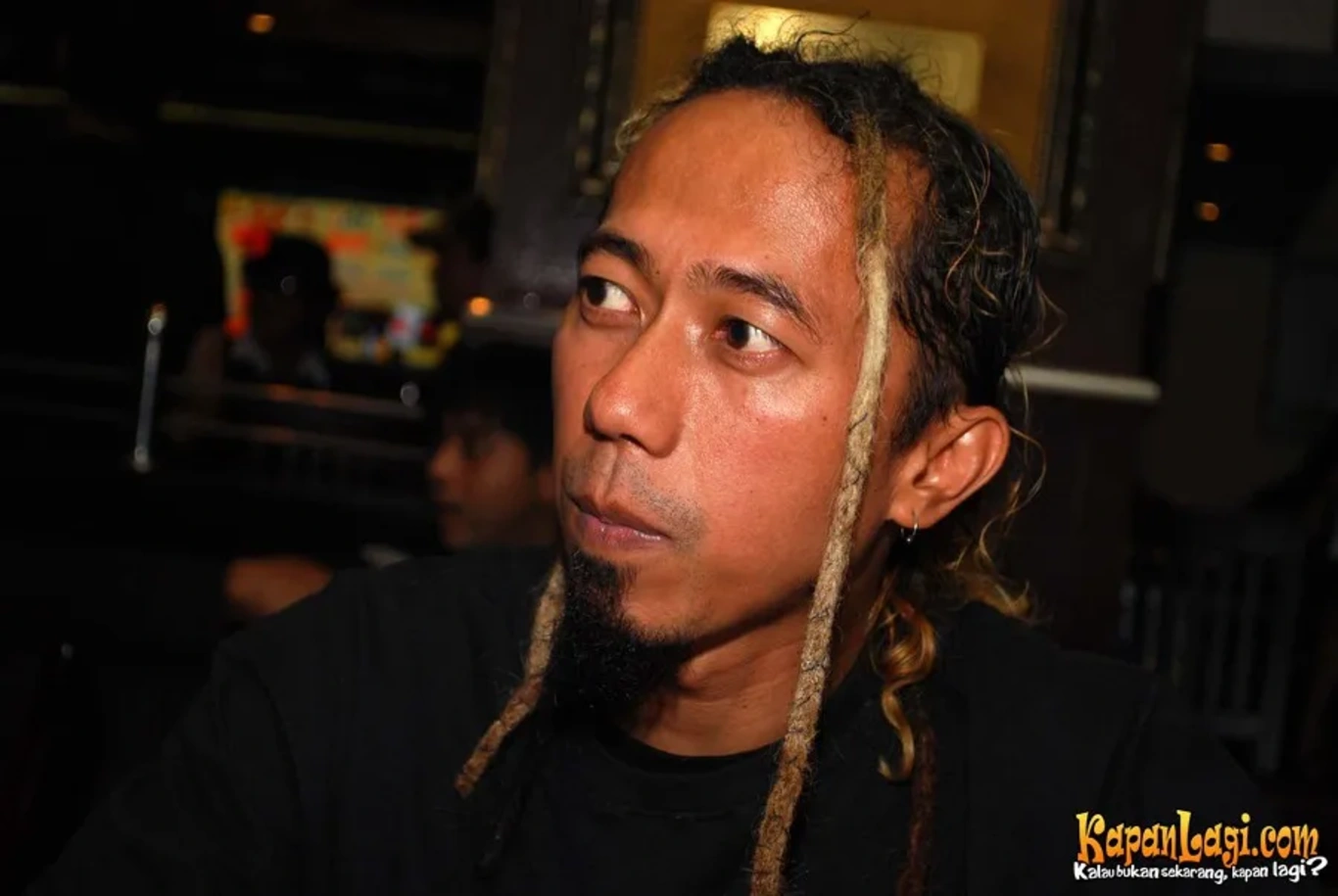 Jika Anda tidak melihat foto Yukie Pas Band, kemungkinan karena foto dengan nomor tersebut tidak tersedia di Kapanlagi.com™