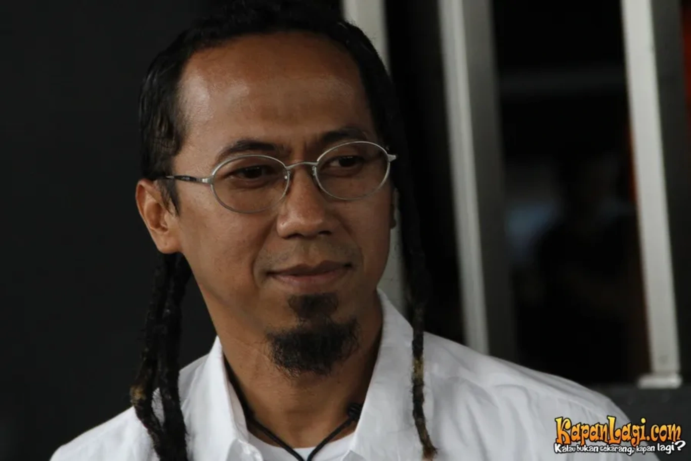 Jika Anda tidak melihat foto Yukie Pas Band, kemungkinan karena foto dengan nomor tersebut tidak tersedia di Kapanlagi.com™