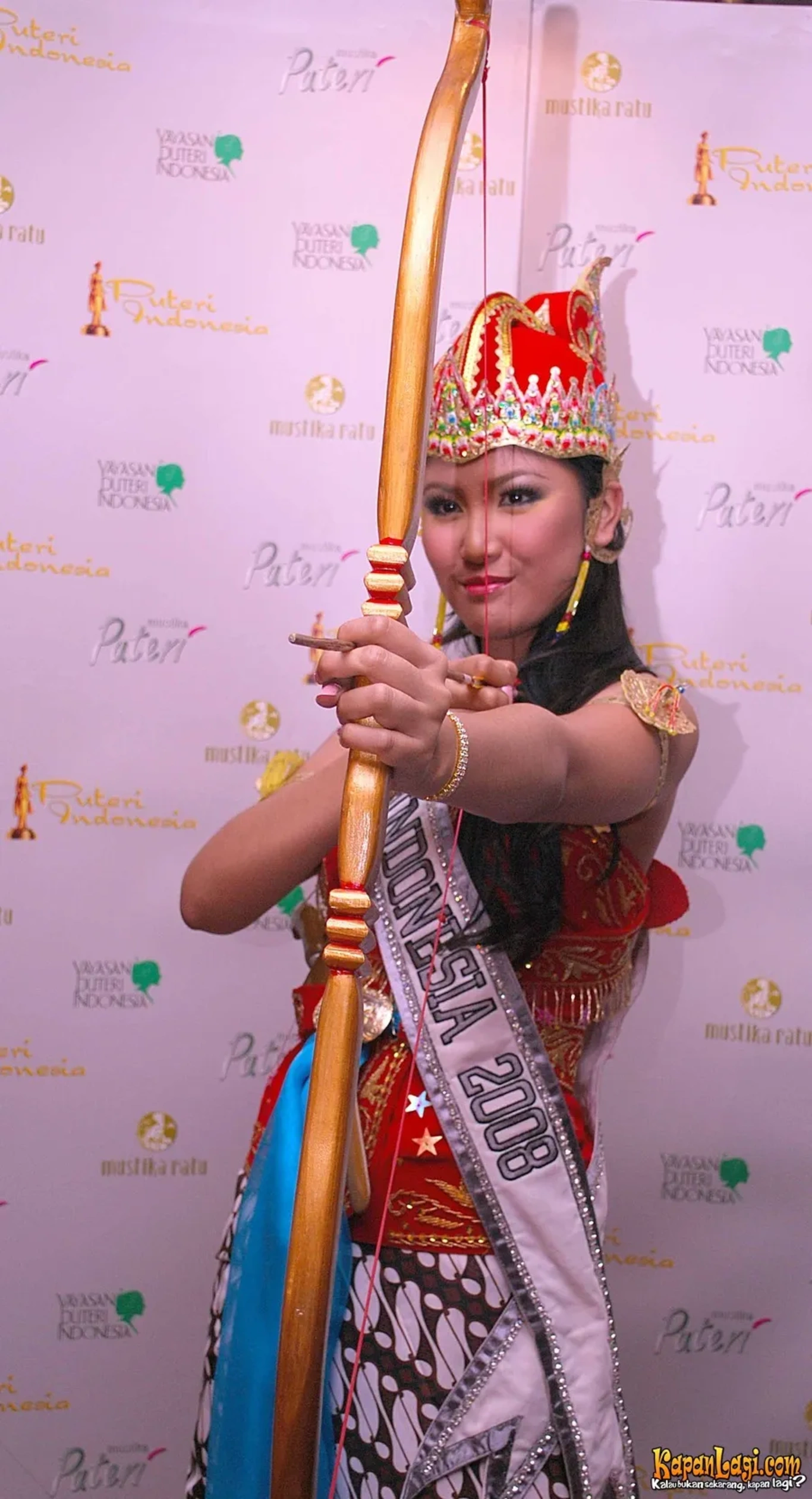 Jika Anda tidak melihat foto Zivanna Letisha Siregar, kemungkinan karena foto dengan nomor tersebut tidak tersedia di Kapanlagi.com™