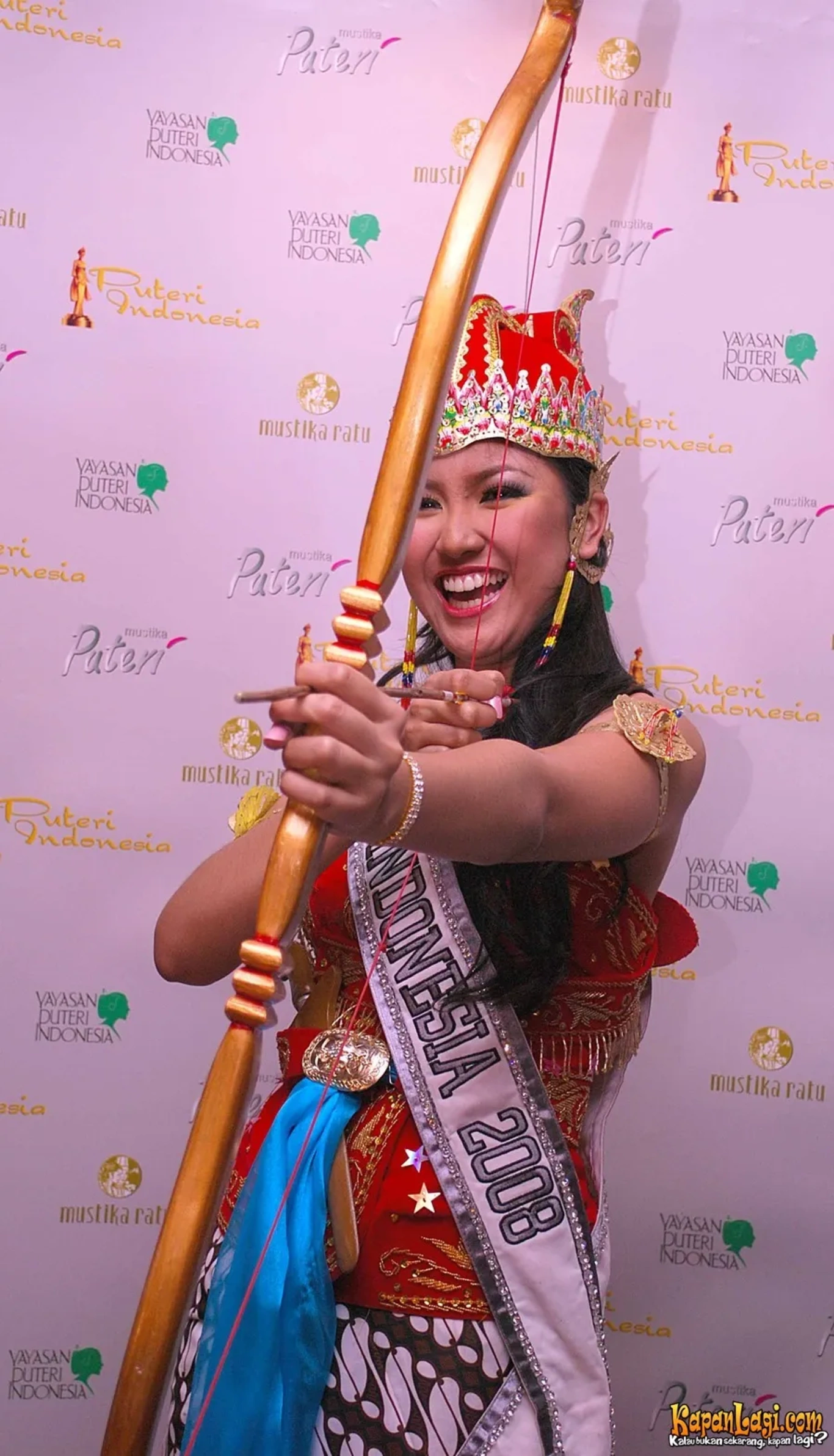 Jika Anda tidak melihat foto Zivanna Letisha Siregar, kemungkinan karena foto dengan nomor tersebut tidak tersedia di Kapanlagi.com™