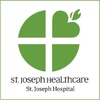 St Joseph Healthcare