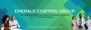 Emerald Staffing Group Physician Jobs