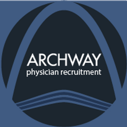 Archway Physician Recruitment Physician Jobs