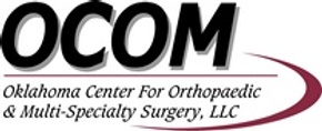 Oklahoma Center for Orthopaedic and Multi-Specialty Surgery Physician Jobs