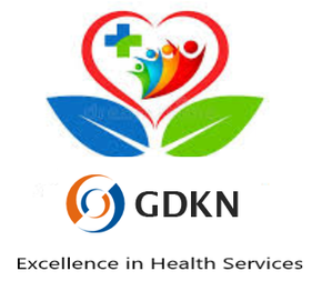 GDKN Corporation Physician Jobs