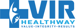 VIR Healthway LLC Physician Jobs