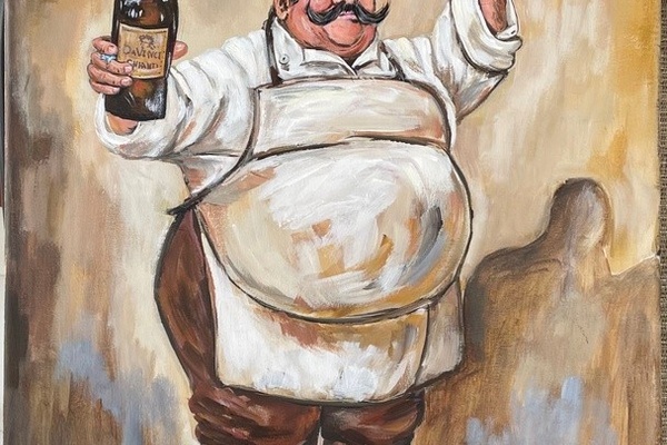 food