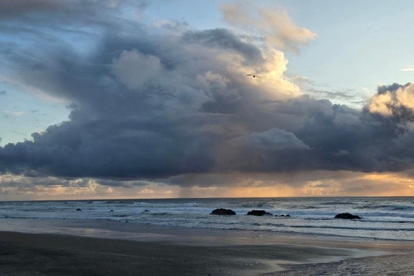 Cloudscapes