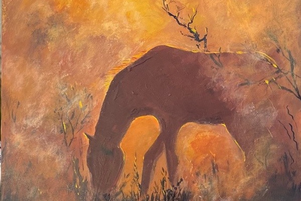 Horses