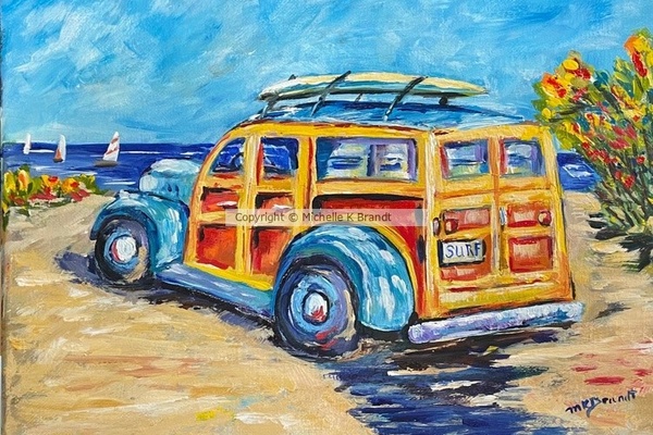 Vehicles
