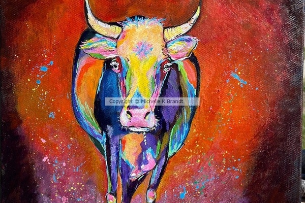 farm animals
