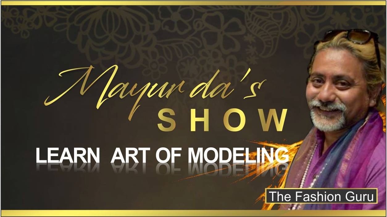 Mayur Da's Show - SponsorMyEvent