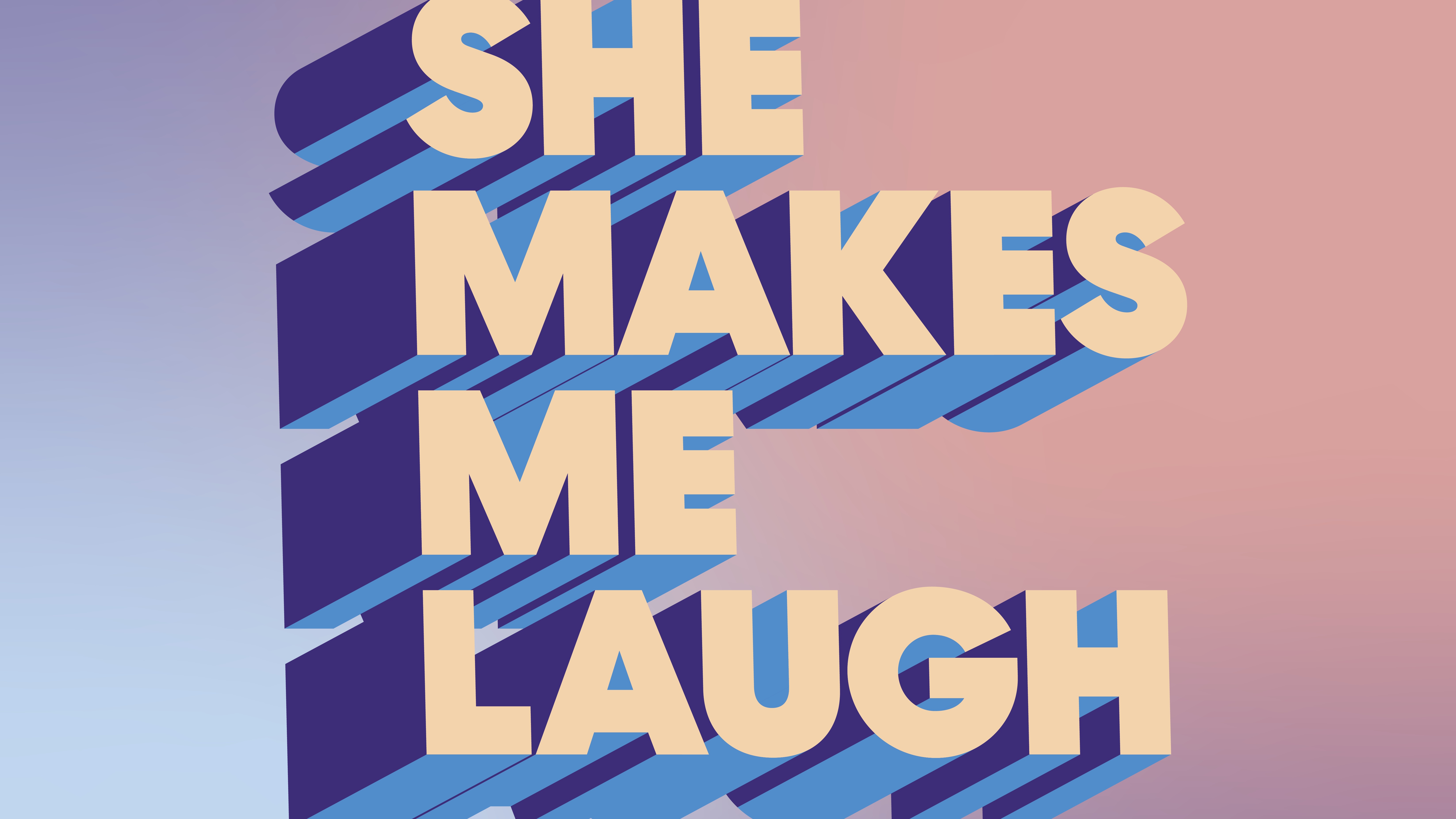 She Makes Me Laugh Comedy Festival SponsorMyEvent