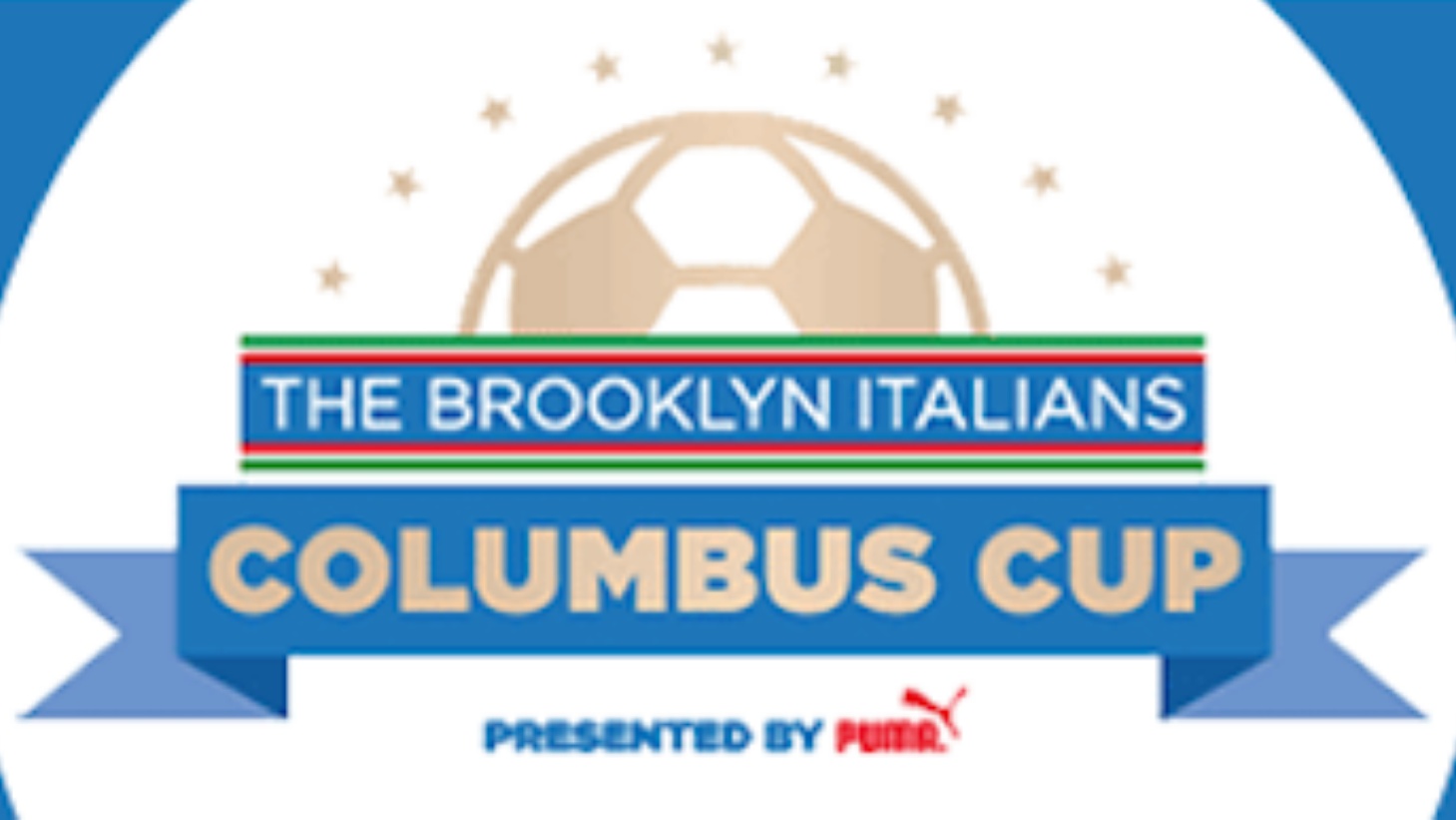 Brooklyn Italians Christopher Columbus Cup SponsorMyEvent