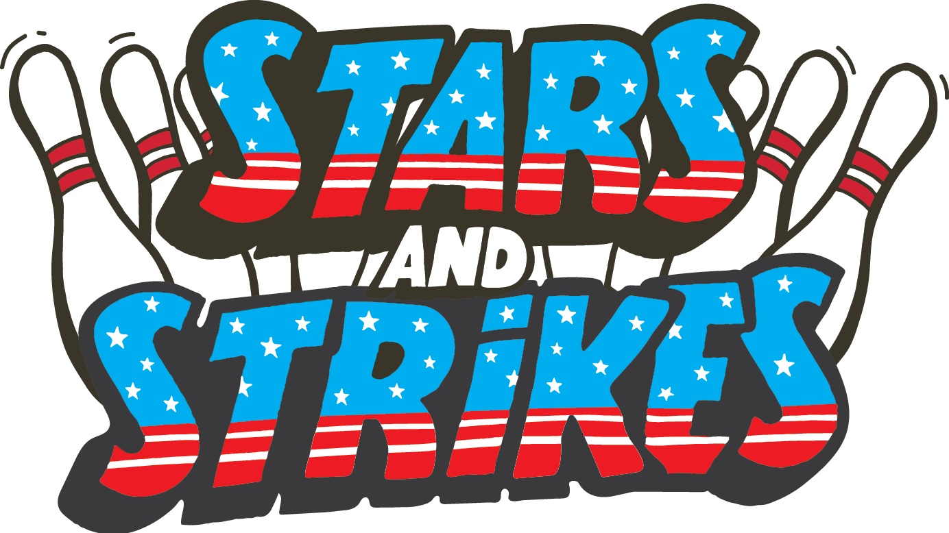 Stars and Strikes Bowling Tournament SponsorMyEvent